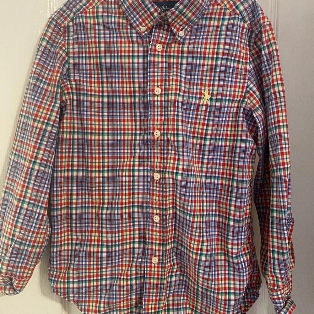 Ralph Lauren Shirt